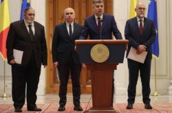 Ordonanța ”trenuleț” – publicată în Monitor: Pensiile, alocațiile și salariile bugetarilor vor fi înghețate