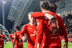 Mircea Rednic a sunat reunirea fotbaliștilor UTA-ei pe 4 ianuarie. Amical cu Debrecen în 9 ianuarie