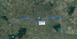 Noul an va începe în forță, în 9 ianuarie va fi semnat ordinul de începere a lucrărilor pentru tronsonul DN79-Mișca-Apateu-Berechiu