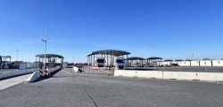 Noi reguli de funcționare a activității CNAIR în punctele de trecere a frontierei după aderarea României la spațiul Schengen