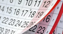 Câte zile libere și minivacanțe vor avea românii în 2025! Calendarul complet


