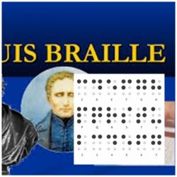 4 Ianuarie – Ziua Mondială Braille