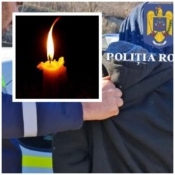 Tentativă de viol la priveghi în prezența mortului