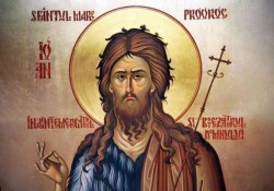 Sfântul Ioan Botezătorul – tradiții și obiceiuri. Ce nu ai voie să faci azi