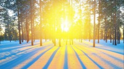 Prognoza meteo în Banat și Crișana pentru următoarea săptămână. Vreme neobișnuit de caldă pentru prima parte a intervalului. Din 10 ianuarie se lasă frigul