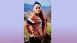 Tânără de 24 de ani, dată dispărută de iubitul ei. Femeia a plecat de 2 zile de acasă și nu s-a mai întors