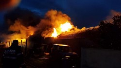 Sfârșit tragic pentru o femeie în vârstă în urma unui incendiu la Pecica