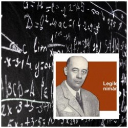 10 ianuarie, Ziua Matematicii în România. 119 ani de la nașterea academicianului Grigore Constantin Moisil