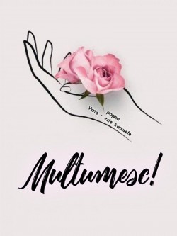 Oamenii care mulțumesc des sunt și printre cele mai fericite persoane. 11 ianuarie - Ziua Internațională a cuvântului „Mulțumesc“