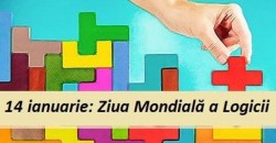 Care este legătura dintre logică și zmeu. În 14 ianuarie este sărbătorită Ziua Internațională a Zmeilor, dar și Ziua Mondială a Logicii