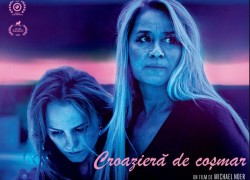 Filmul „Croazieră de coșmar“, pe marele ecran, la Cinematograful „Arta“ din Arad