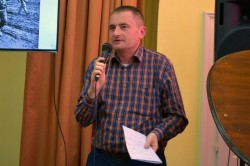 Antoniu Martin propus pentru premiul internațional „Artigiani di Speranza”
