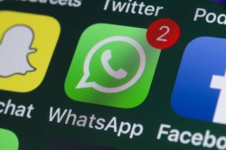 ATENȚIE! Noi tehnici de ”țepe” pe whatsapp - „Schema 1800”! 
