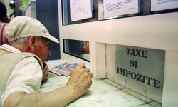 Aviz pentru arădenii grăbiți. De azi, 20 ianuarie, se pot plăti taxele și impozitele locale