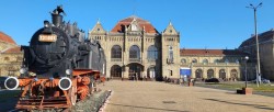 Zeci de trenuri din vestul țării anulate de CFR Călători. De azi, mai multe trenuri nu vor mai pleca sau sosi în Gara Arad