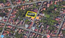 RECONS S.A. organizează o licitație publică deschisă cu strigare pentru vânzarea unui teren unic