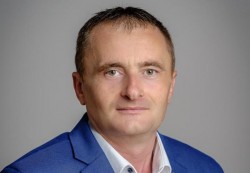 Antoniu Martin, la conferință ONU în Roma