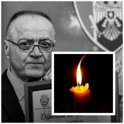 Doliu în sportul românesc! A murit Cornel Oțelea, singurul handbalist român care a câştigat de trei ori titlul mondial