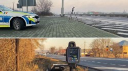 Primul permis de conducere suspendat ca urmare a folosirii sistemului de radare e-SIGUR