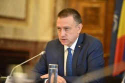 Mihai Fifor îi cere demisia lui Klaus Iohannis