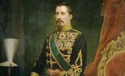 24 ianuarie 1859 - Unirea Principatelor Române - Mica Unire