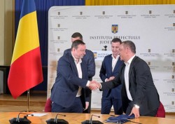 Veste bună pentru șoferii ce tranzitează Timișoara. Centura municipiului Timişoara va fi completată cu sectorul vestic