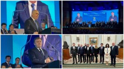 Liberalii au votat pentru candidatura lui Crin Antonescu la alegerile prezidențiale!