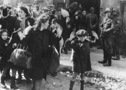80 de ani de la eliberarea de către aliați a lagărului de concentrare de la Auschwitz-Birkenau din Polonia. 27 ianuarie - Ziua Internațională de Comemorare a Victimelor Holocaustului 