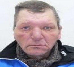 O mamă vitregă și-a dat dispărut fiul, un bărbat de 48 de ani fără adăpost. Este căutat de Poliție. Dacă-l vedeți sunați la 112