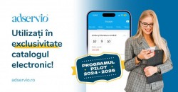 Catalogul electronic își dovedește eficiența și la Arad