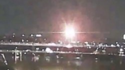Catastrofă aviatică în SUA: Un avion cu 64 de persoane la bord s-a prăbușit după ce s-a ciocnit cu un elicopter militar. Toți oamenii implicați în accident și-ar fi pierdut viața

