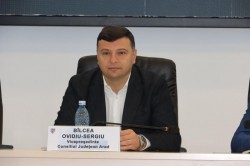 Drumul Sâmbăteni-Ghioroc intră în reabilitare

