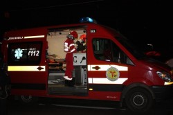 44 de intervenții SMURD în doar 24 de ore. Bilanțul misiunilor pompierilor arădeni în ziua de miercuri, 29 ianuarie 2025