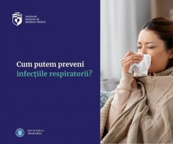 Stare de alertă epidemiologică în România. Care este situația îmbolnăvirilor și internărilor în județul Arad