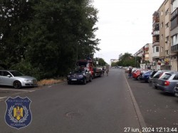 ”10 străzi pe zi”. Arădenii notificați în vederea îngrijirii corespunzătoare 
a proprietăților deținute
