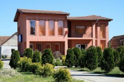 Colaborare între Consiliul Județean Arad și Primăria Frumușeni
