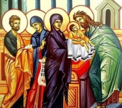 Zi de sărbătoare pentru creștinii ortodocși și catolici. 2 februarie - Întâmpinarea Domnului. Ursul și-a văzut umbra! Potrivit tradiției, iarna se întoarce