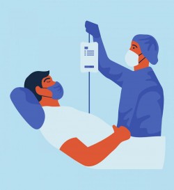Nebunie la UPU Arad în ultimul weekend! Aproape 500 de persoane, dintre care 125 de copii, s-au prezentat cu diferite afecțiuni