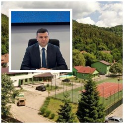 Taberele de la Moneasa și Căsoaia, rezervate în proporție de aproape 80%