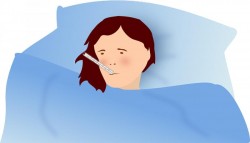 17 cazuri noi de gripă diagnosticate în ultima săptămână la Spitalul Județean Arad