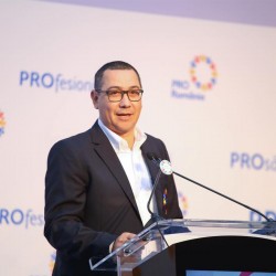 Victor Ponta a fost demis din funcția de consilier personal al lui Marcel Ciolacu