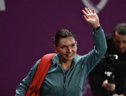 Simona Halep și-a anunțat retragerea din tenis