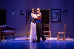 Modificare în programul Teatrului Clasic ”Ioan Slavici”