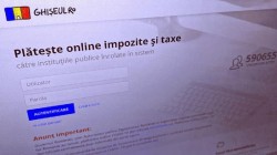 Ghișeul.ro a picat din cauza unei pene de curent