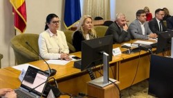 Casele care au mai puțin de 150 de metri pătrați ar putea fi ridicate fără autorizație de construcție