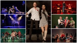 „Luna plină de teatru” se încheie cu două producții ale Teatrului de Nord Satu Mare
