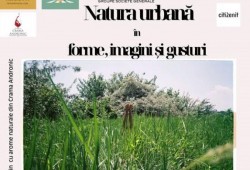 Natura Urbană – Expoziție foto și degustare de vin cu arome naturale din Crama Andronic