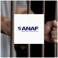 Belelele se țin scai pe capul românilor! ANAF va trimite somații după invitații. Cine refuză… riscă închisoarea
 

