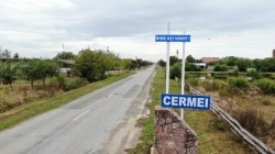 Start pentru modernizarea a cinci tronsoane de drumuri din nordul județului Arad