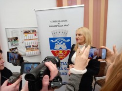 Direcția de Asistență Socială Arad în slujba comunității: bilanțul activității pentru anul 2024